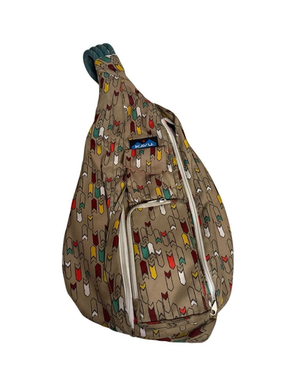 KAVU Rope Sling Bag
